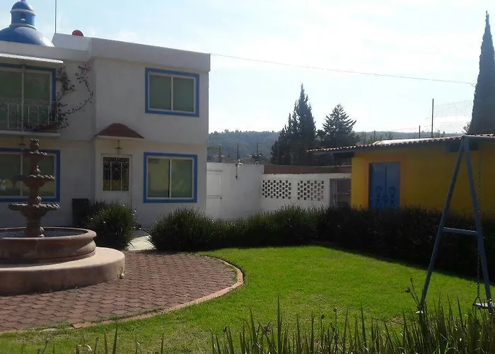 La Quinta De Xochimilco