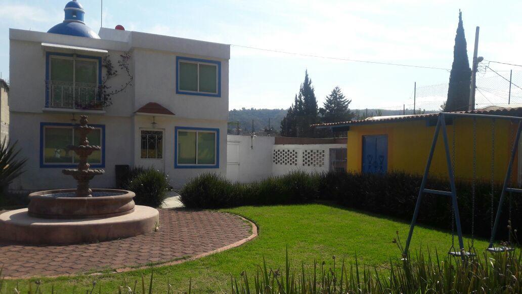 La Quinta De Xochimilco Holiday home Mexico City