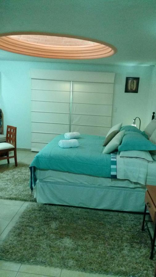 La Quinta De Xochimilco Holiday home