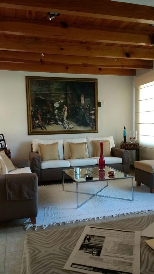 La Quinta De Xochimilco Holiday home