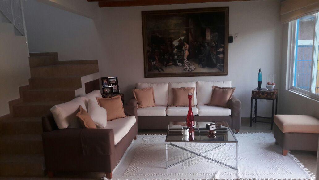 La Quinta De Xochimilco Holiday home *