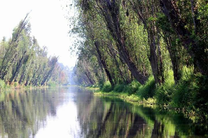 Holiday home La Quinta De Xochimilco Mexico City