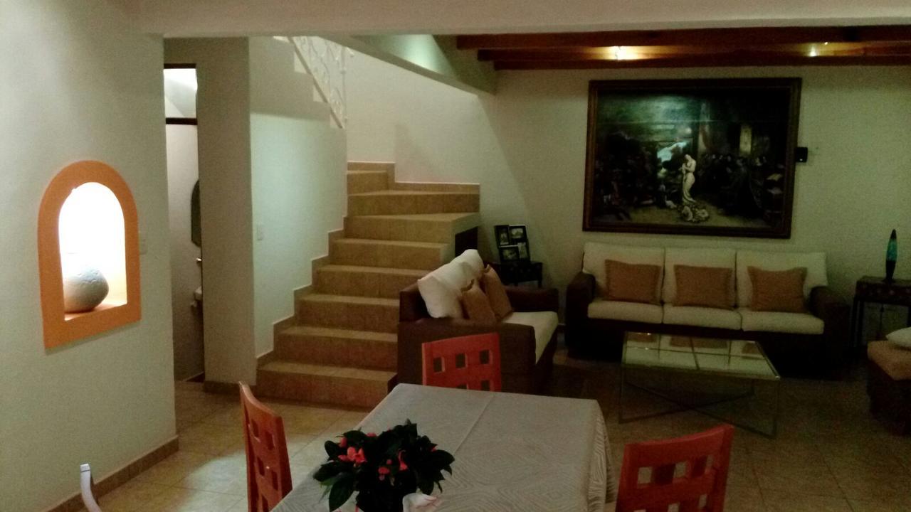 La Quinta De Xochimilco *