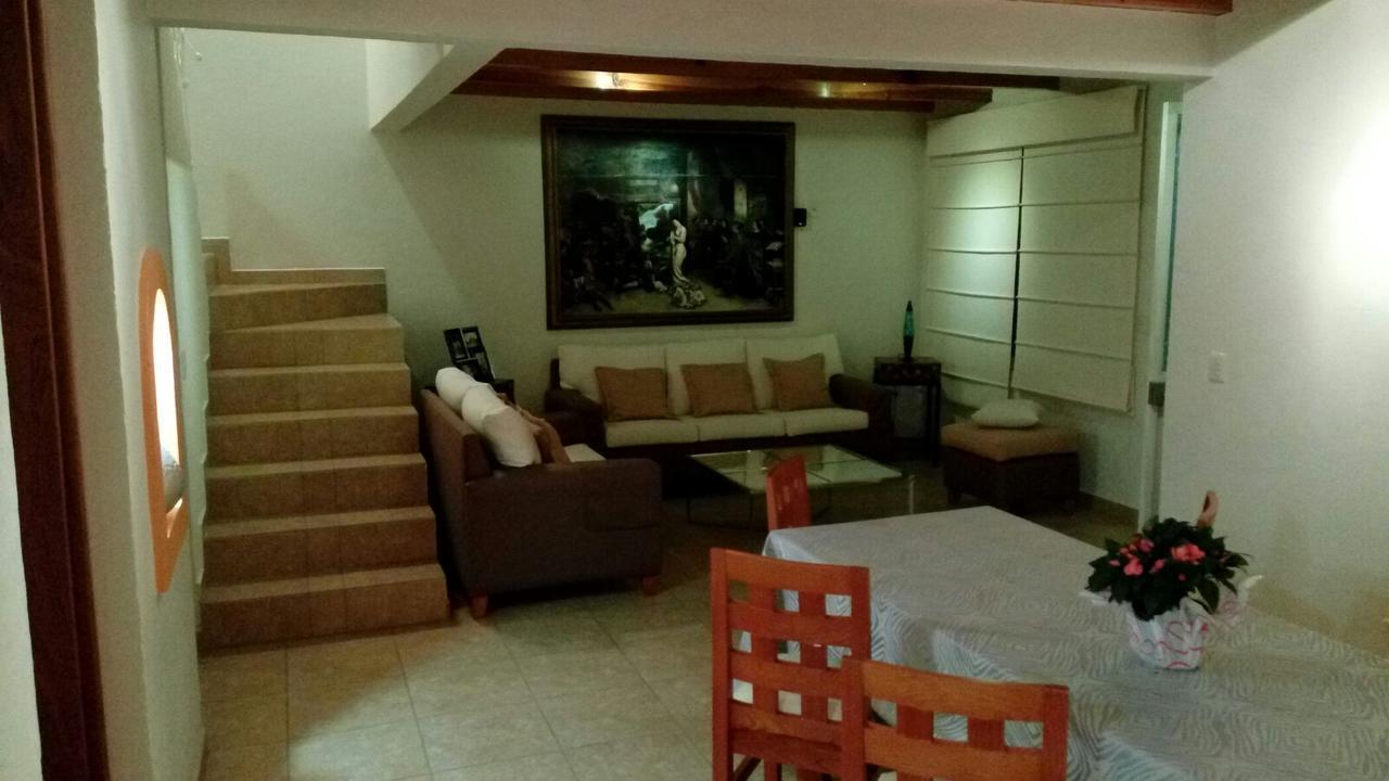 La Quinta De Xochimilco Holiday home Mexico City