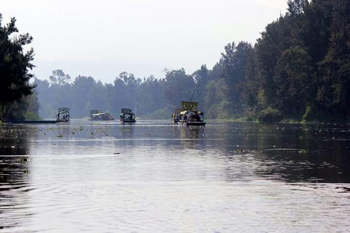 La Quinta De Xochimilco Holiday home *